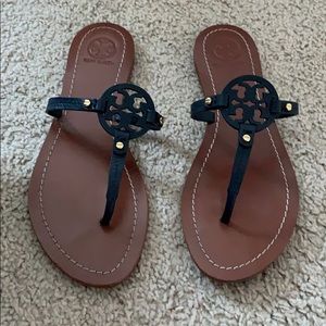 Tory Burch sandals